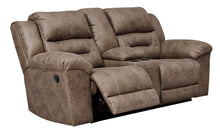 Load image into Gallery viewer, Ashley Stoneland Fossil Fabric Reclining Upholstery  - 2591 Series
