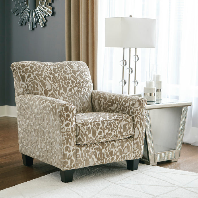 Ashley Dovemont Accent Chair - Item #4553