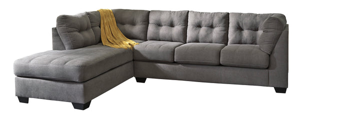 Ashley Maier Sectional Upholstery - 2578 Series