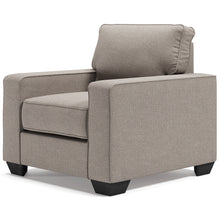 Load image into Gallery viewer, Ashley Greaves Beige Fabric Stationary Upholstery - 2606 Series-MidwestOnMain
