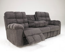 Load image into Gallery viewer, Ashley Acieona Charcoal Fabric Reclining Upholstery - 2632 Series-MidwestOnMain
