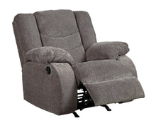 Load image into Gallery viewer, Ashley Tulen Grey Fabric Reclining Upholstery - 2503 Series-MidwestOnMain
