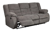 Load image into Gallery viewer, Ashley Tulen Grey Fabric Reclining Upholstery - 2503 Series-MidwestOnMain
