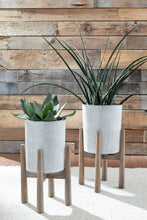 Load image into Gallery viewer, Ashley Planter Set - Item #12768
