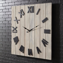Load image into Gallery viewer, Ashley Wall Clock - Item #12782
