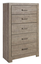 Load image into Gallery viewer, Ashley Culverbach Grey 60&quot; Queen Bedroom Suite - B070 Series-MidwestOnMain
