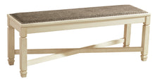 Load image into Gallery viewer, Ashley Bolenburg 5 Piece Dinette w/ Optional Bench - D647 Series-MidwestOnMain
