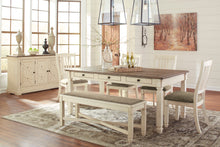 Load image into Gallery viewer, Ashley Bolenburg 5 Piece Dinette w/ Optional Bench - D647 Series-MidwestOnMain

