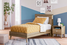 Load image into Gallery viewer, Ashley Aprilyn 39&quot; Twin Bedroom Suite - EB1187 Series
