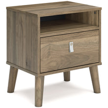 Load image into Gallery viewer, Ashley Aprilyn 39&quot; Twin Bedroom Suite - EB1187 Series
