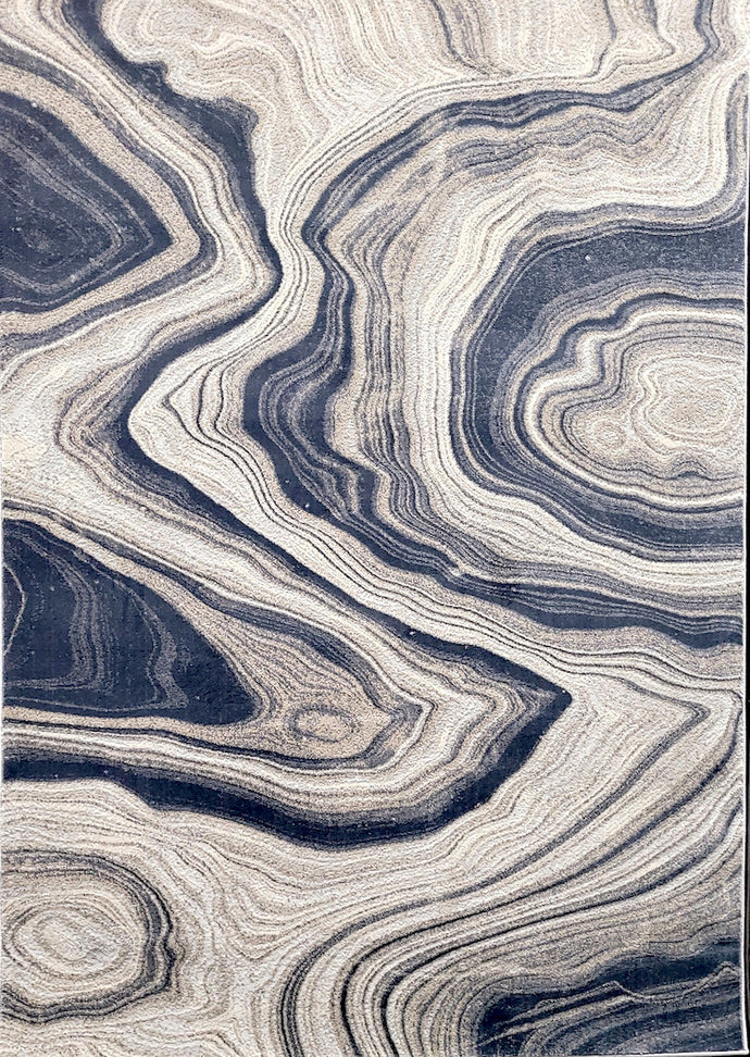 Cosmos 2200 Eclectique  5 x 8 Area Rug - Item #12775
