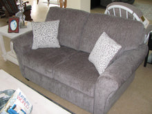 Load image into Gallery viewer, Dynasty Medium Gray Grade 4 Fabric Stationary Upholstery - 2514 Series-MidwestOnMain
