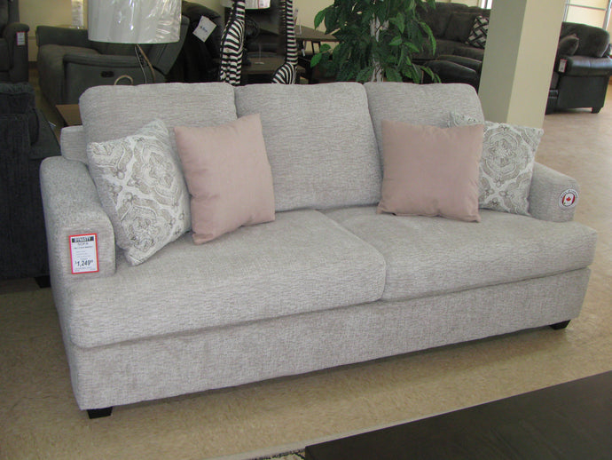 Dynasty Grade 5 Fabric Stationary Upholstery- 2567 Series