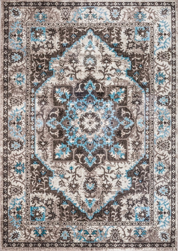 Cosmos 5080 Symphony  5 x 8 Area Rug - Item #12752