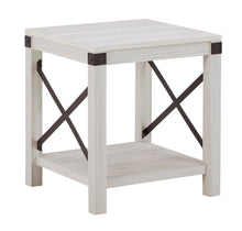 Load image into Gallery viewer, Ashley Whitewash Occasional  Tables - T172 Series
