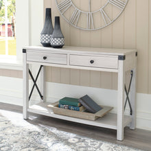 Load image into Gallery viewer, Ashley Whitewash Occasional  Tables - T172 Series
