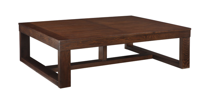 Ashley Watson Occasional Tables - T481 Series-MidwestOnMain