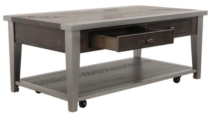Ashley Branbury Occasional Tables - T646 Series-MidwestOnMain