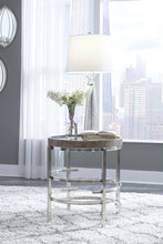 Load image into Gallery viewer, Ashley Zinelli Coffee &amp; End Tables Package - Item #T681 Series

