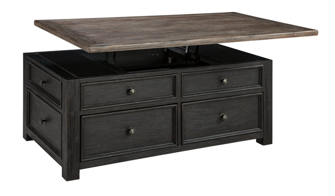 Ashley Tyler Creek Occasional Tables - T736  Series
