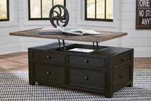 Load image into Gallery viewer, Ashley Tyler Creek Occasional Tables - T736  Series
