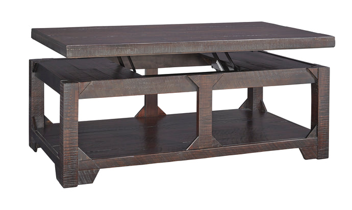 Ashley Rogness Occasional Tables - T745 Series-MidwestOnMain