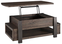 Load image into Gallery viewer, Ashley Brown Vailbury Occasional Tables Collection - T758 Series-MidwestOnMain
