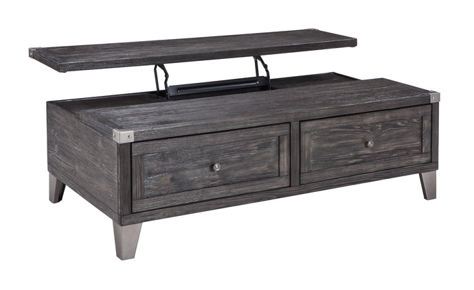 Ashley Todoe Occasional Tables - T901 Series-MidwestOnMain