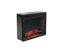 Load image into Gallery viewer, Ashley Derekson 60&quot; TV Stand w/ Fireplace Option - Item #1718-MidwestOnMain
