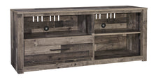 Load image into Gallery viewer, Ashley Derekson 60&quot; TV Stand w/ Fireplace Option - Item #1718-MidwestOnMain
