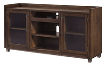 Load image into Gallery viewer, Ashley Starmore Pier Unit w/Optional Large TV Stand &amp; Fireplace Option - W633 Series
