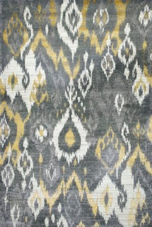 Cosmos 6021  Zara  5 x 8 Area Rug - Item #12754