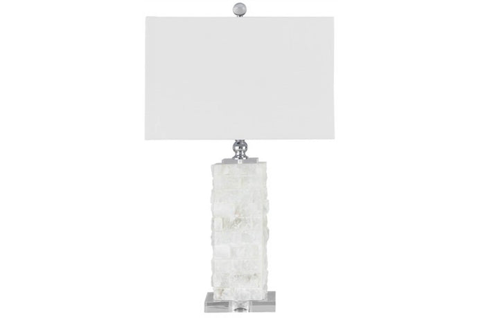 Table Lamp - Item #10725-MidwestOnMain
