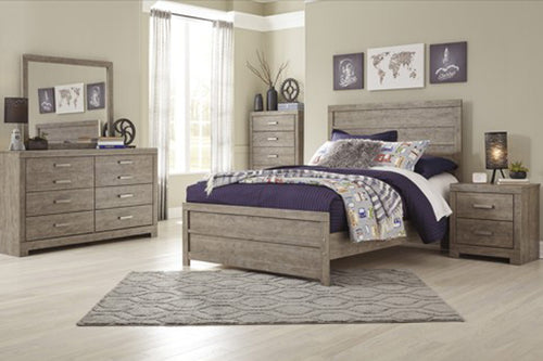 Ashley Culverbach Grey 60