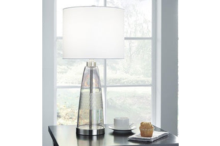 Table Lamp - Item #10723-MidwestOnMain