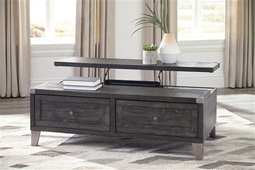 Ashley Todoe Occasional Tables - T901 Series-MidwestOnMain