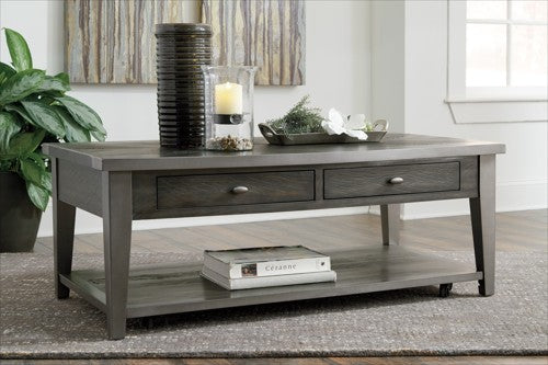 Ashley Branbury Occasional Tables - T646 Series-MidwestOnMain