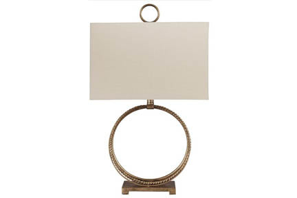 Table Lamp - Item #10709-MidwestOnMain
