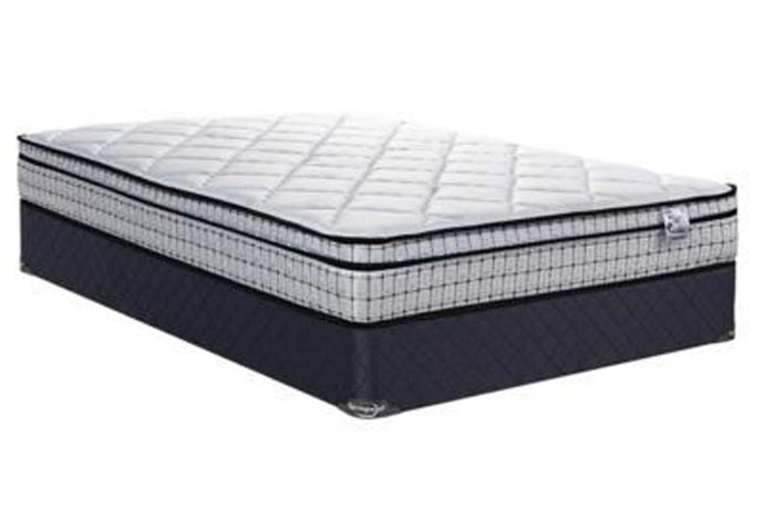 Springwall Comfort Pocket Mattress Only-MidwestOnMain