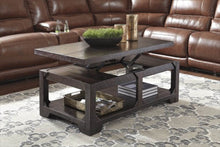 Load image into Gallery viewer, Ashley Rogness Occasional Tables - T745 Series-MidwestOnMain
