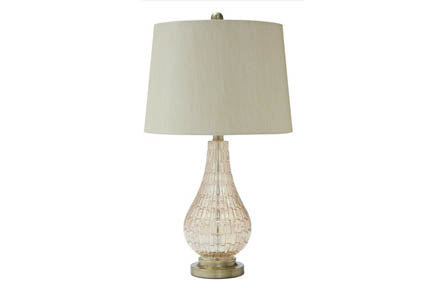 Table Lamp - Item #10726-MidwestOnMain
